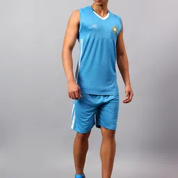 vector x Tshirt Regular Shorts Co-ords Set-picture-13