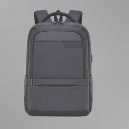 houseofcommon Medium 30 L Laptop Backpack backpack school bag laptop bag office college travel backpack(S-19*12)-picture-23