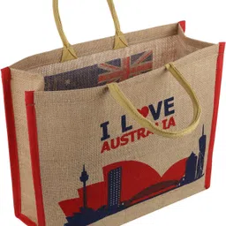 double r bags Pack of 5 Grocery Bags image 3