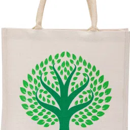 artisans world AW20220115-2208 Pack of 3 Grocery Bags image 4
