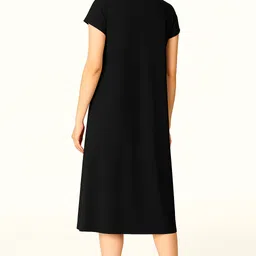 belive in yourself Women Nighty image 2