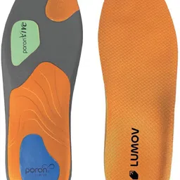 lumov Silicone Arch Orthotic, Sports, Regular Shoe Insole-picture-14