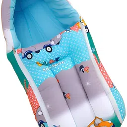 a to z enterprise New Born Baby SleepingBag | New Born Baby Product | Godari Set NEW Sleeping Bag-picture-20
