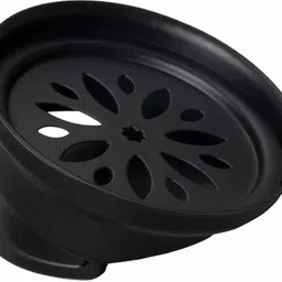 dorein Floor Stainless Steel Push Down Strainer image 3