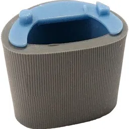 Haedlink LONG LIFE LINING PICK UP ROLLER For H/p 1010 1020 M1005 LBP 2900 Grey Ink Toner image 4