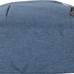 facto Blue Men & Women Sling Bag Stylish Shoulder Cross Body Office Business Messenger Bag Water Resistant image 5