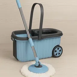 chiccraze creations Wet & Dry Mop-picture-30