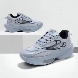 white walkers ULTRASOFT ACTIVEWALK Sneakers For Men-picture-16