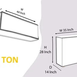 toptex Air Conditioner Cover image 4