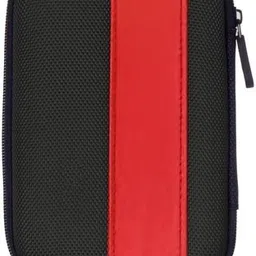 TECHGEAR EXTERNAL HARD DRIVE CASE 2.5 inch HARD DRIVE CASE image 4