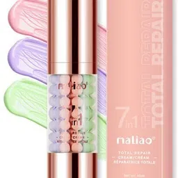 maliao 7-in-1 Total Repair Matte Primer - Pore Minimizing, Long-Lasting Makeup Base Primer - 40 ml-picture-18