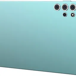 I Kall N20 Plus with Wireless Bluetooth Rechargeable Keyboard & Foldable Back Cover 4 GB RAM 64 GB ROM 10 inch with 4G Tablet (Green) image 4