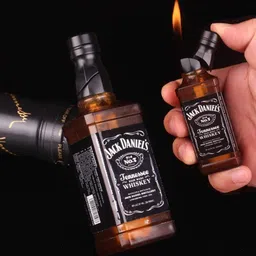 ayindustry WHISKY WHISKY LIGHTER Pocket Lighter image 2