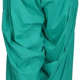 abrav Cotton Solid Patiala image 2