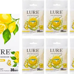 lure Lemon Diffuser image 1
