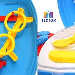 tector Good Doctor V2 Briefcase Medical Tool Set - 19 pcs image 4
