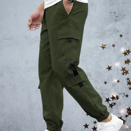 laxmisports Men Pyjama image 1