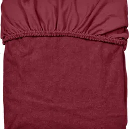 springtek fitted Fitted King Size Stretchable, Waterproof, Breathable Mattress Cover image 5