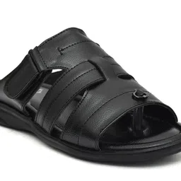 qara Men Sandal image 4