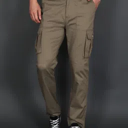 hauwer Men Cargos-picture-16
