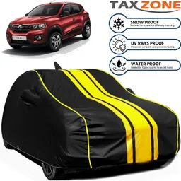 Renault Kwid, Kwid AMT, Kwid AMT RXL, Kwid EV, Kwid RXE, Kwid RXL Body Cover-image-0