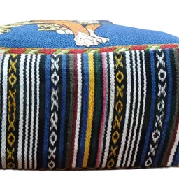 goggadi creation Men & Women Multicolor Messenger Bag image 3