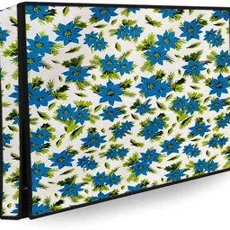 SAVEIT Padded Cover, Dust Cover, etc. for 49 inch Computer Monitor, TV, LCD Monitor, etc. - SAVEITLD03349IN-SV017 image 3