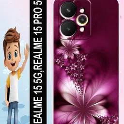Back Cover for Realme 15 5G-image-70