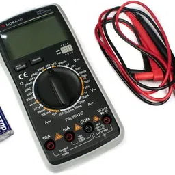 hokii M5 Pocket Multimeter,to measure DC/AC voltage Digital Multimeter-picture-24