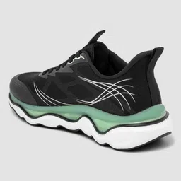 red tape ETPU Athleisure Shoes for Men | Cultured Round-Toe Shape & Cushioning Technology Walking Shoes For Men image 4