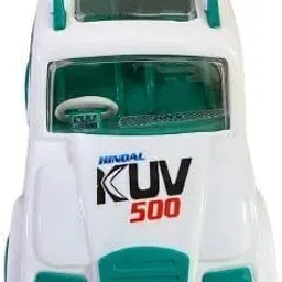 ved KUV 500 Car Kids Car image 5