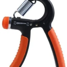 selva Adjustable Hand Gripper for Men Forearms 10 to 40 kg-P1 Hand Grip/Fitness Grip-picture-35