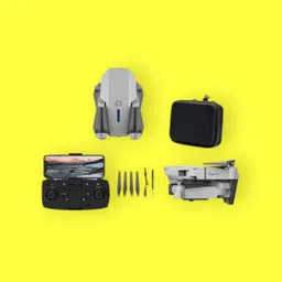 E88 Pro professional mini drone with 4k dual camera and gps_13 Drone-image-53