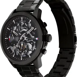 tommy hilfiger Analog Watch - For Men TH1710478 image 4