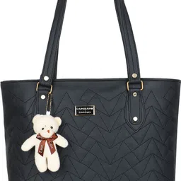 sassynslaying Women Black Shoulder Bag-picture-17