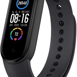 Cospex M5 Smart Band Fitness Watch Heart Rate-picture-10