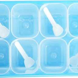 unica Spice Set Plastic image 3