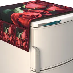 mee pra Fridge Mat image 2