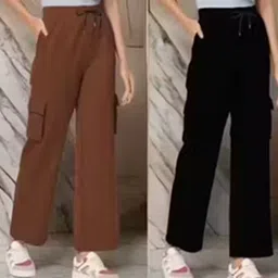 mertens Women Cargos-picture-25