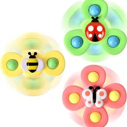 Staked Wind Spinner-image-78