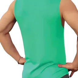 pasito Pack of 4 Men Vest image 4