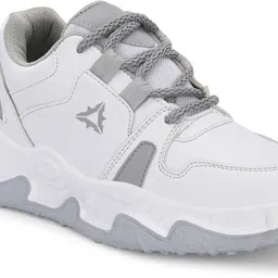 arivo Men's Chunky Sneaker Casual Sport Shoe With Thick Sole Walking Shoes For Men image 2