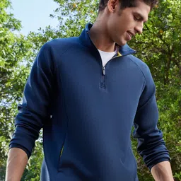 xyxx Men Full Sleeve Solid Sweatshirt-picture-23