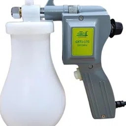 gxt Textile spot cleaning gun 900 ml Sewing Machine Oil-picture-13