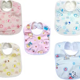 babbyy Best Waterproof baby bibs/aprans for the babies bigger prints-picture-15