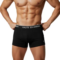 Solid Men Trunk-image-33