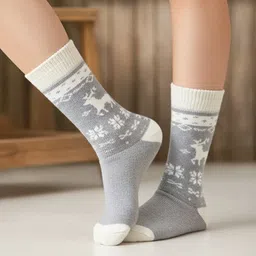 feetbyfoot Women Mid-Calf/Crew-picture-18