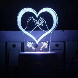 ukani Picture Light Wall Lamp With Bulb image 5