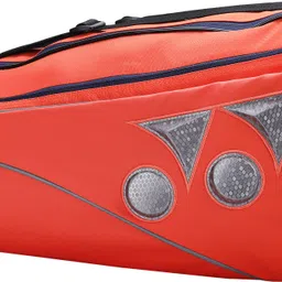 yonex 23426EX BADMINTON KITNAG (3D LOGO & SHOE POCKET) image 3