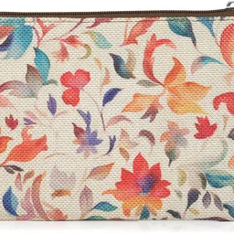 livro Girls Beige Pouch image 2